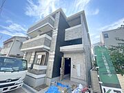 庄内駅より徒歩8分 3階 築2年3ヶ月の賃貸物件