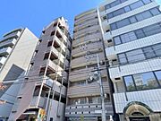 西中島南方駅より徒歩8分 9階 築12年の賃貸物件