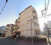 瑞光四丁目駅より徒歩6分 4階 築40年10ヶ月の賃貸物件