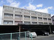 吹田駅より徒歩6分 4階 築20年1ヶ月の賃貸物件