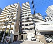 江坂駅より徒歩5分 13階 築12年10ヶ月の賃貸物件