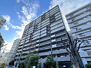 新大阪駅より徒歩5分 4階 築9年4ヶ月の賃貸物件