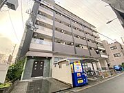 十三駅より徒歩5分 3階 築19年1ヶ月の賃貸物件