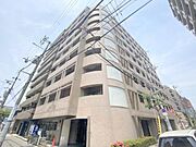 新大阪駅より徒歩4分 4階 築24年1ヶ月の賃貸物件