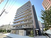 吹田駅より徒歩10分 3階 築3年2ヶ月の賃貸物件