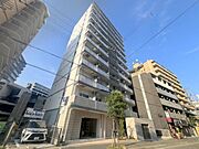 東淀川駅より徒歩2分 5階 新築の賃貸物件