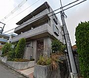 カルムカガワ３ 2階 築23年6ヶ月の賃貸物件