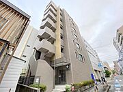 江坂駅より徒歩7分 3階 築27年5ヶ月の賃貸物件