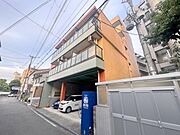 ギャレ東三国 4階 築29年5ヶ月の賃貸物件