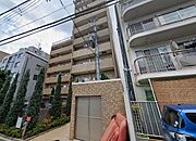 緑地公園駅より徒歩8分 7階 築13年11ヶ月の賃貸物件