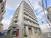 ファイブツー 8階 築21年9ヶ月の賃貸物件