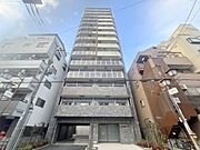 上新庄駅より徒歩3分 8階 新築の賃貸物件