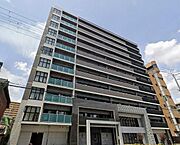 西中島南方駅より徒歩10分 8階 築8年の賃貸物件