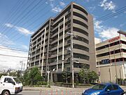 園田駅より徒歩21分 9階 築26年10ヶ月の賃貸物件