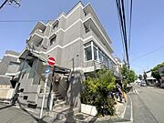 服部天神駅より徒歩3分 3階 築37年10ヶ月の賃貸物件