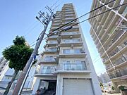 新大阪駅より徒歩6分 9階 築44年1ヶ月の賃貸物件