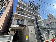 是空十三 3階 築19年の賃貸物件