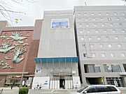 西中島南方駅より徒歩5分 8階 築4年の賃貸物件