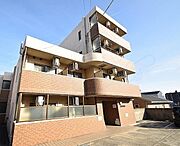 江坂駅より徒歩10分 4階 築27年6ヶ月の賃貸物件