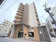 ルーエ江坂 3階 築11年10ヶ月の賃貸物件