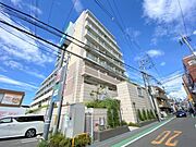 豊津駅より徒歩3分 3階 築10年10ヶ月の賃貸物件