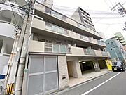 ベルデハイム 5階 築41年3ヶ月の賃貸物件