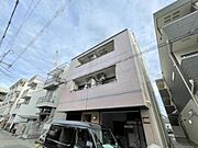ライズワン下新庄 2階 築35年11ヶ月の賃貸物件