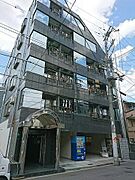 ホープ新北野 1階 築35年11ヶ月の賃貸物件