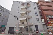 淡路駅より徒歩2分 3階 築35年5ヶ月の賃貸物件