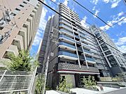 新大阪駅より徒歩8分 6階 築3年7ヶ月の賃貸物件