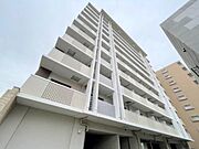 江坂駅より徒歩9分 3階 築17年11ヶ月の賃貸物件
