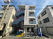 第2アローズハイツ 1階 築35年9ヶ月の賃貸物件