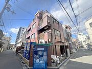 グロースハイツ東三国 4階 築35年9ヶ月の賃貸物件