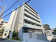 三国駅より徒歩11分 5階 築4年9ヶ月の賃貸物件