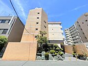 ローズハイツ東本 4階 築46年10ヶ月の賃貸物件