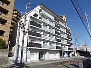 パーラム豊津 2階 築6年4ヶ月の賃貸物件