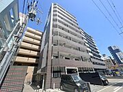 ウインズコート新大阪II 7階 築8年11ヶ月の賃貸物件
