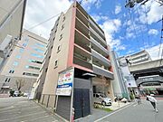 三国駅より徒歩1分 7階 築12年1ヶ月の賃貸物件