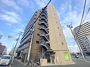 ベルグランデ新大阪 2階 築22年6ヶ月の賃貸物件