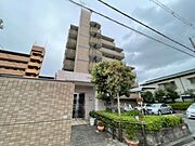 庄内駅より徒歩10分 3階 築26年11ヶ月の賃貸物件