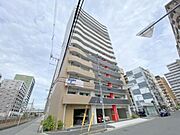 西中島南方駅より徒歩4分 10階 築4年の賃貸物件