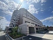 服部天神駅より徒歩9分 6階 築1年8ヶ月の賃貸物件