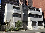 南方駅より徒歩3分 2階 築13年11ヶ月の賃貸物件