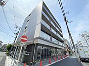 神崎川駅より徒歩2分 3階 築5年7ヶ月の賃貸物件