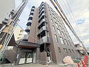 東三国駅より徒歩6分 8階 新築の賃貸物件