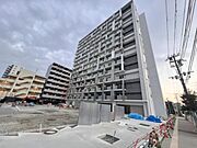 東淀川駅より徒歩3分 5階 新築の賃貸物件