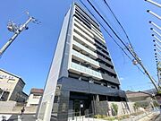 加島駅より徒歩3分 7階 築4年4ヶ月の賃貸物件