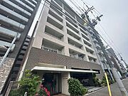 新大阪駅より徒歩6分 7階 築24年11ヶ月の賃貸物件