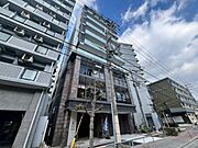 新大阪駅より徒歩8分 7階 新築の賃貸物件