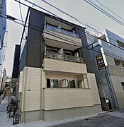 エム・ステージ新大阪の賃貸物件